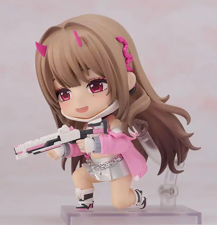 Goddess of Victory: Nikke Nendoroid Action Figur Viper 10 cm Produktfoto