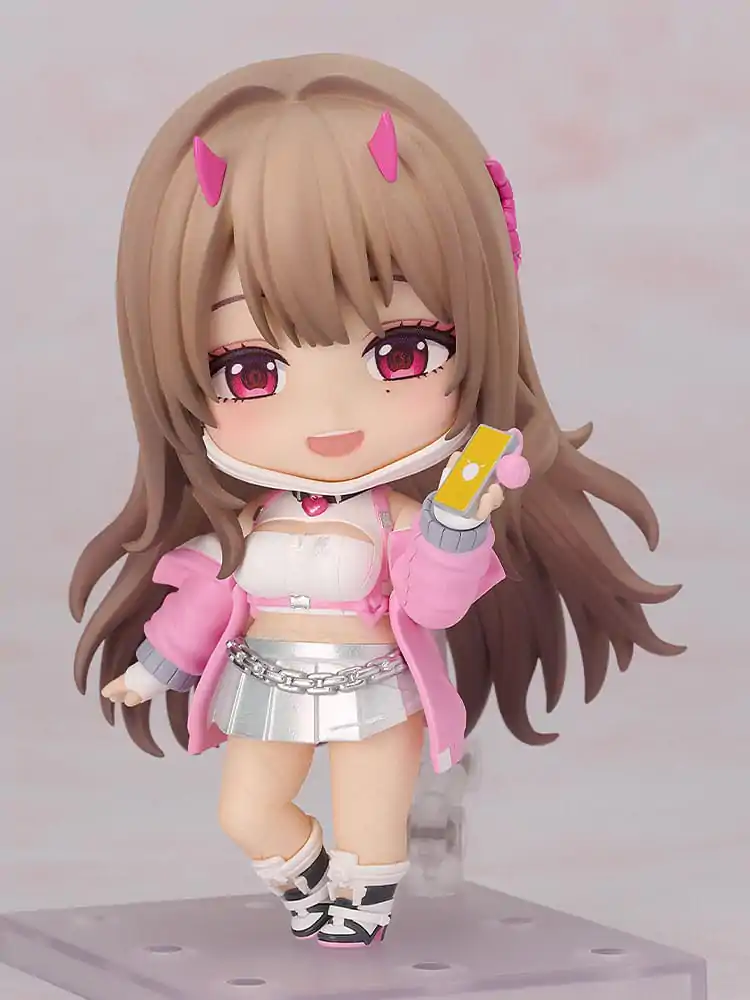 Goddess of Victory: Nikke Nendoroid Action Figur Viper 10 cm Produktfoto