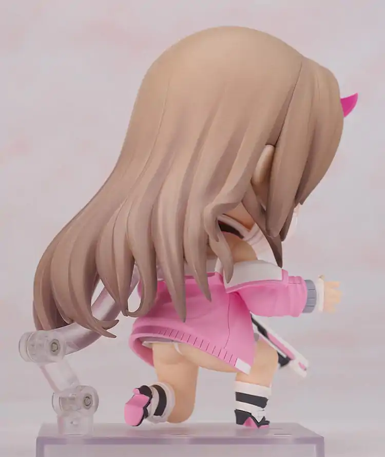 Goddess of Victory: Nikke Nendoroid Action Figur Viper 10 cm Produktfoto