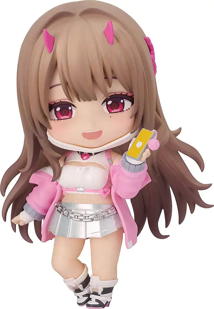 Goddess of Victory: Nikke Nendoroid Action Figur Viper 10 cm Produktfoto