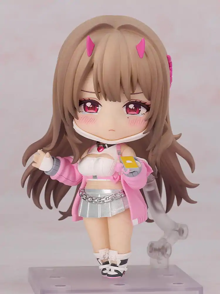 Goddess of Victory: Nikke Nendoroid Action Figur Viper 10 cm Produktfoto