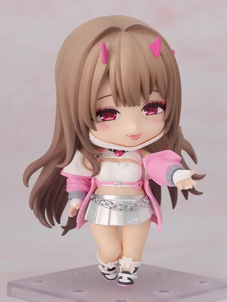 Goddess of Victory: Nikke Nendoroid Action Figur Viper 10 cm Produktfoto