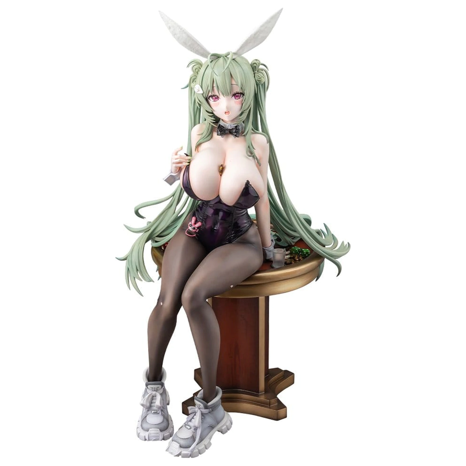 Goddess of Victory: Nikke PVC Figur 1/4 Soda: Twinkling Bunny 47 cm Produktfoto