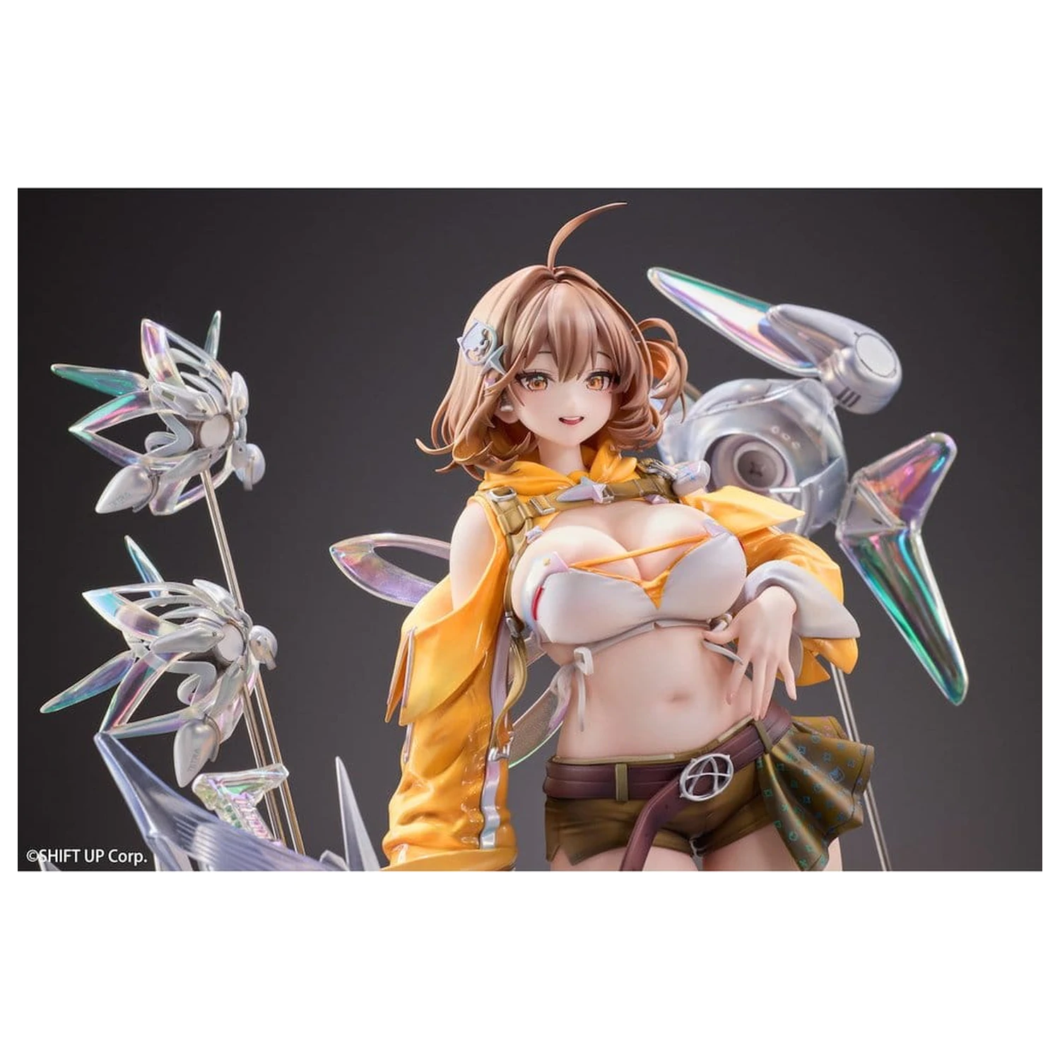 Goddess of Victory: Nikke PVC Figur 1/7 Anis: Star 28 cm Produktfoto