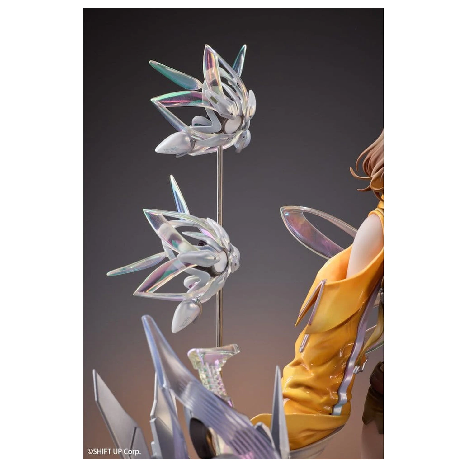 Goddess of Victory: Nikke PVC Figur 1/7 Anis: Star 28 cm Produktfoto