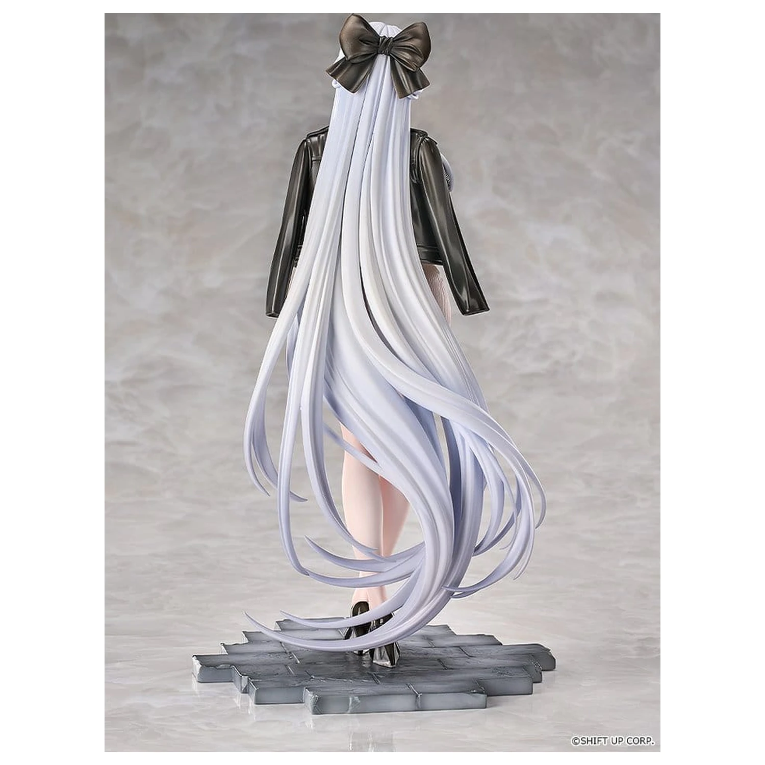 Goddess of Victory: Nikke PVC Figur 1/7 Cinderella Beautiful Me 26 cm Produktfoto