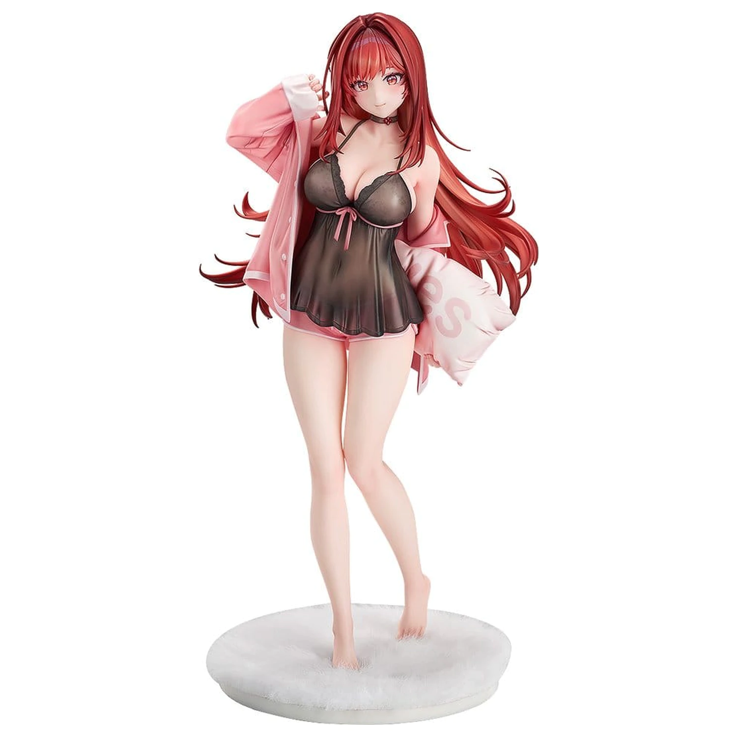 Goddess of Victory: Nikke PVC Figur 1/7 Rapi: Red Hood (Cherished Red) 26 cm Produktfoto
