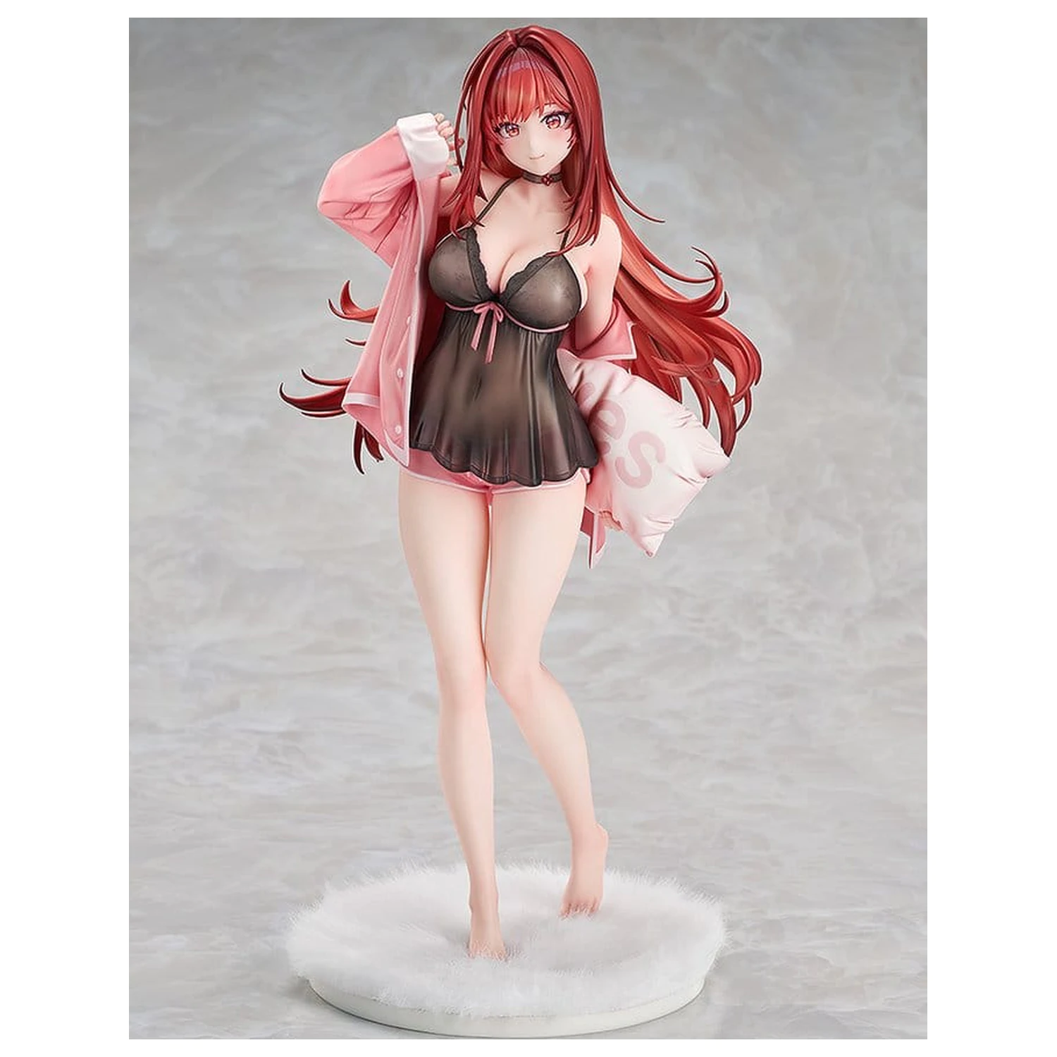 Goddess of Victory: Nikke PVC Figur 1/7 Rapi: Red Hood (Cherished Red) 26 cm Produktfoto