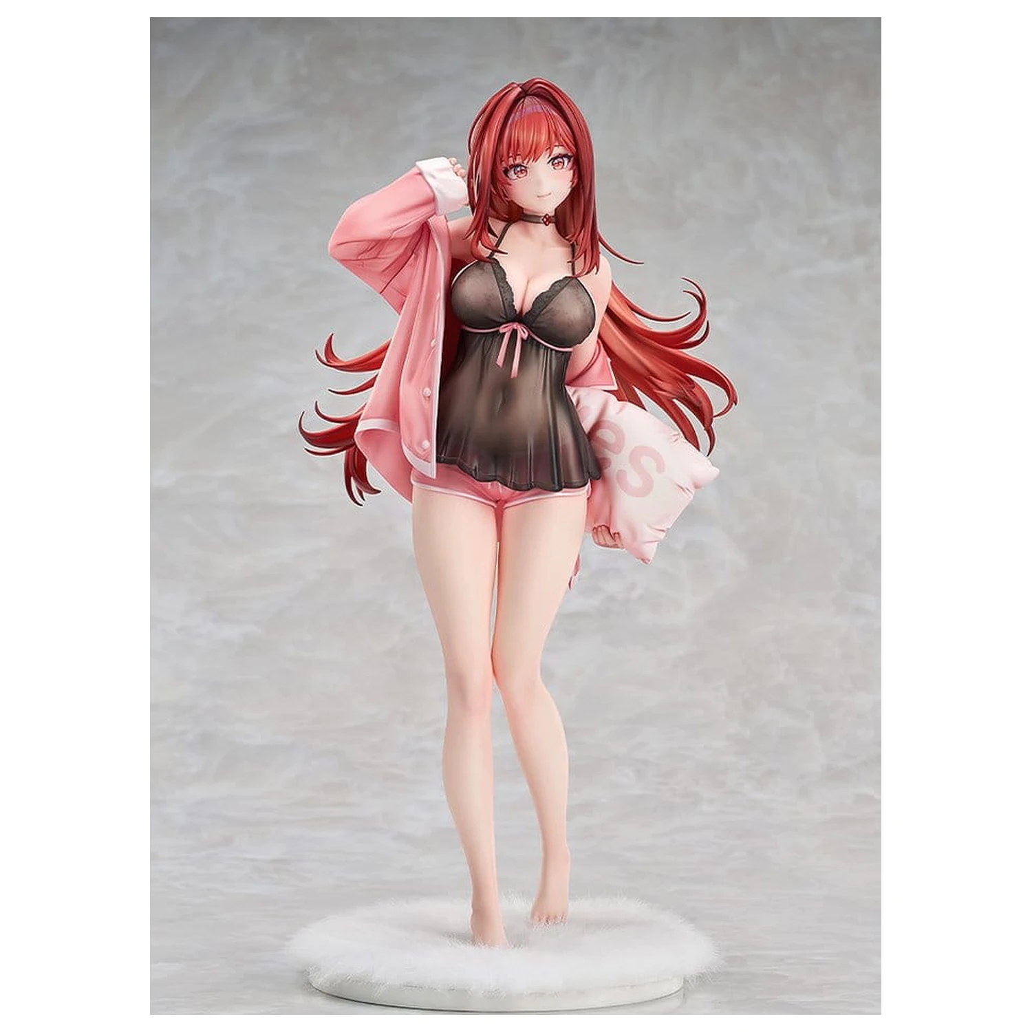 Goddess of Victory: Nikke PVC Figur 1/7 Rapi: Red Hood (Cherished Red) 26 cm Produktfoto