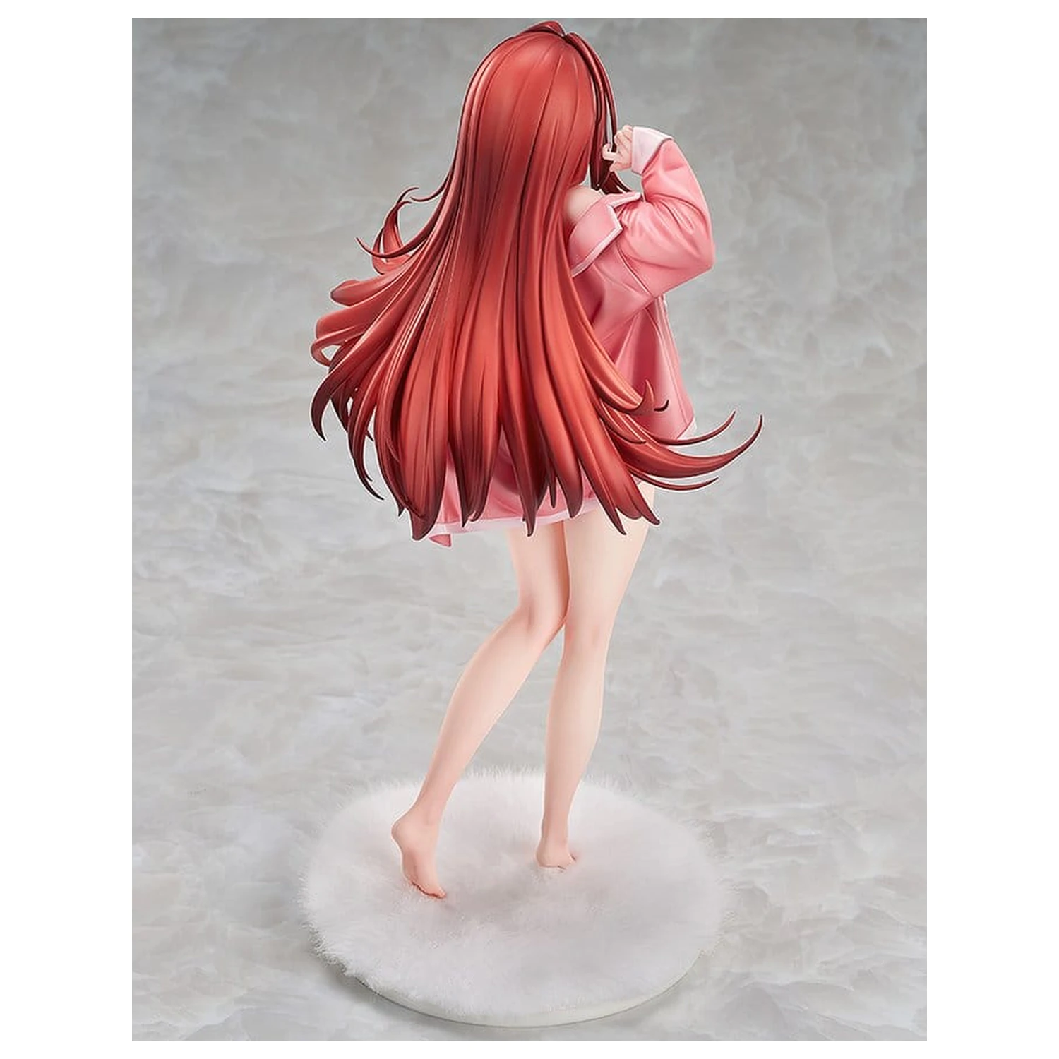 Goddess of Victory: Nikke PVC Figur 1/7 Rapi: Red Hood (Cherished Red) 26 cm Produktfoto
