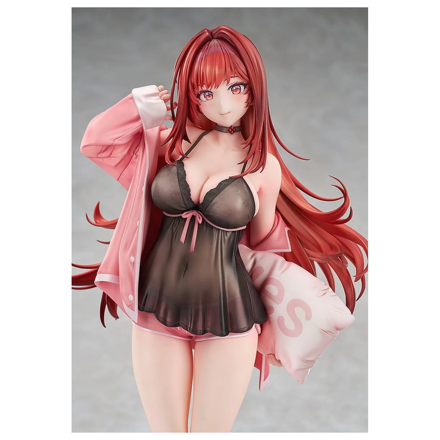 Goddess of Victory: Nikke PVC Figur 1/7 Rapi: Red Hood (Cherished Red) 26 cm Produktfoto
