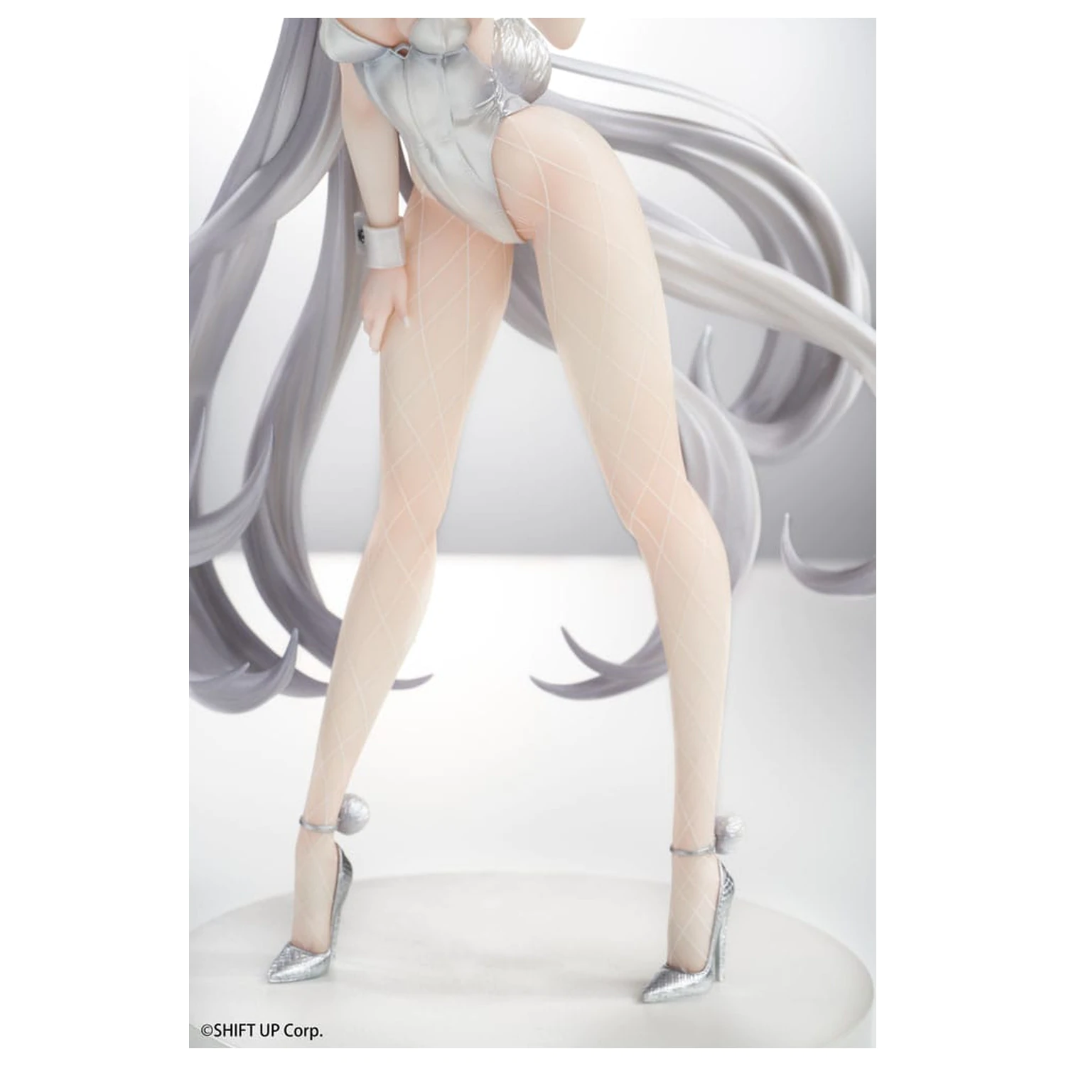 Goddess of Victory: Nikke PVC Statue 1/10 Blanc 20 cm Produktfoto