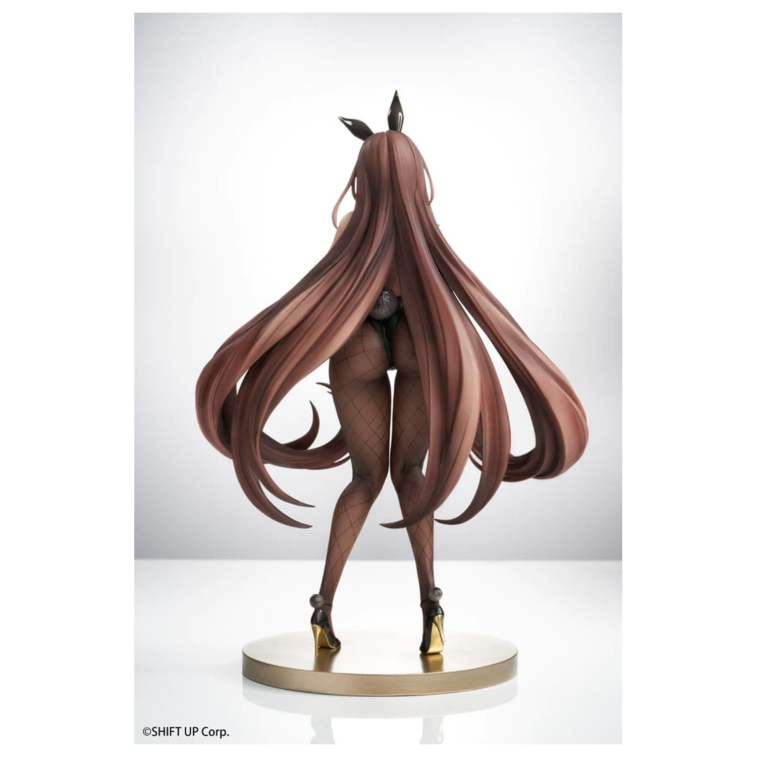Goddess of Victory: Nikke PVC Statue 1/10 Noir 20 cm Produktfoto