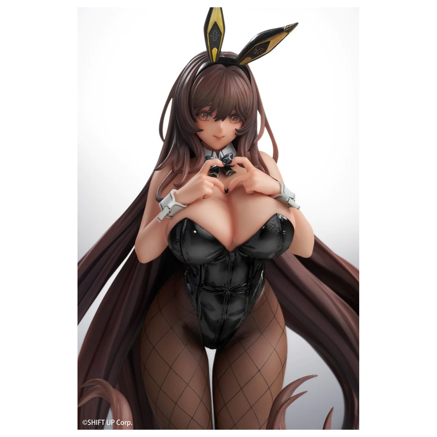 Goddess of Victory: Nikke PVC Statue 1/10 Noir 20 cm Produktfoto