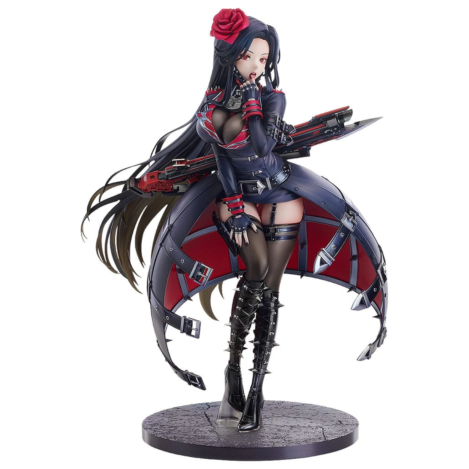 Goddess of Victory: Nikke PVC Statue 1/7 Maiden 24 cm Produktfoto