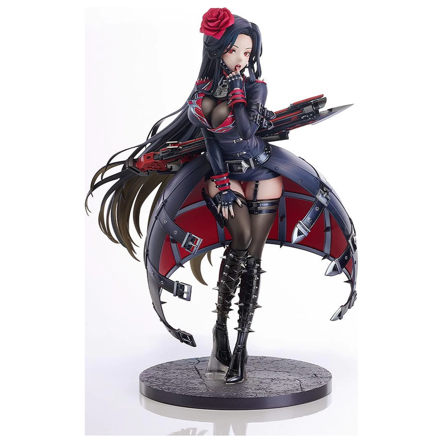 Goddess of Victory: Nikke PVC Statue 1/7 Maiden 24 cm Produktfoto