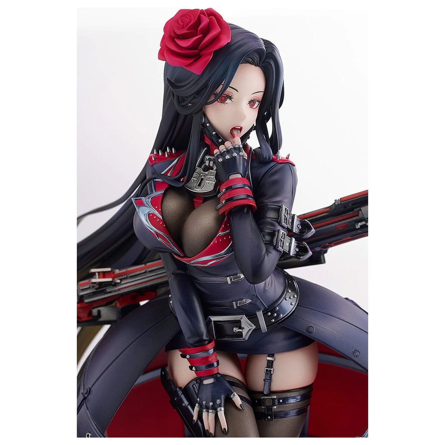 Goddess of Victory: Nikke PVC Statue 1/7 Maiden 24 cm Produktfoto