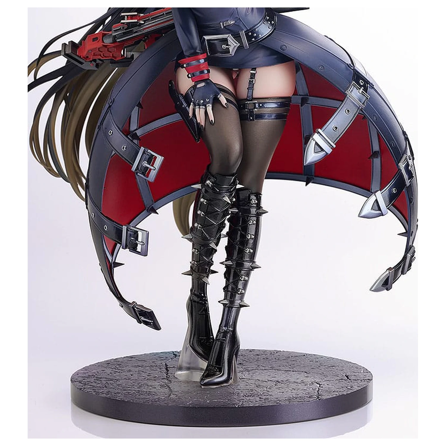 Goddess of Victory: Nikke PVC Statue 1/7 Maiden 24 cm Produktfoto