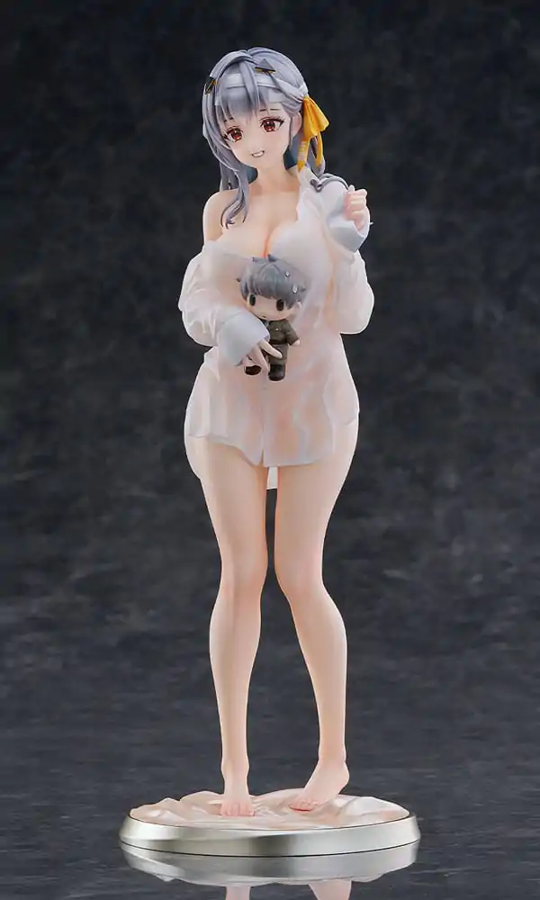 Goddess of Victory: Nikke PVC-Statue 1/7 Modernia: First Affection 25 cm Produktfoto