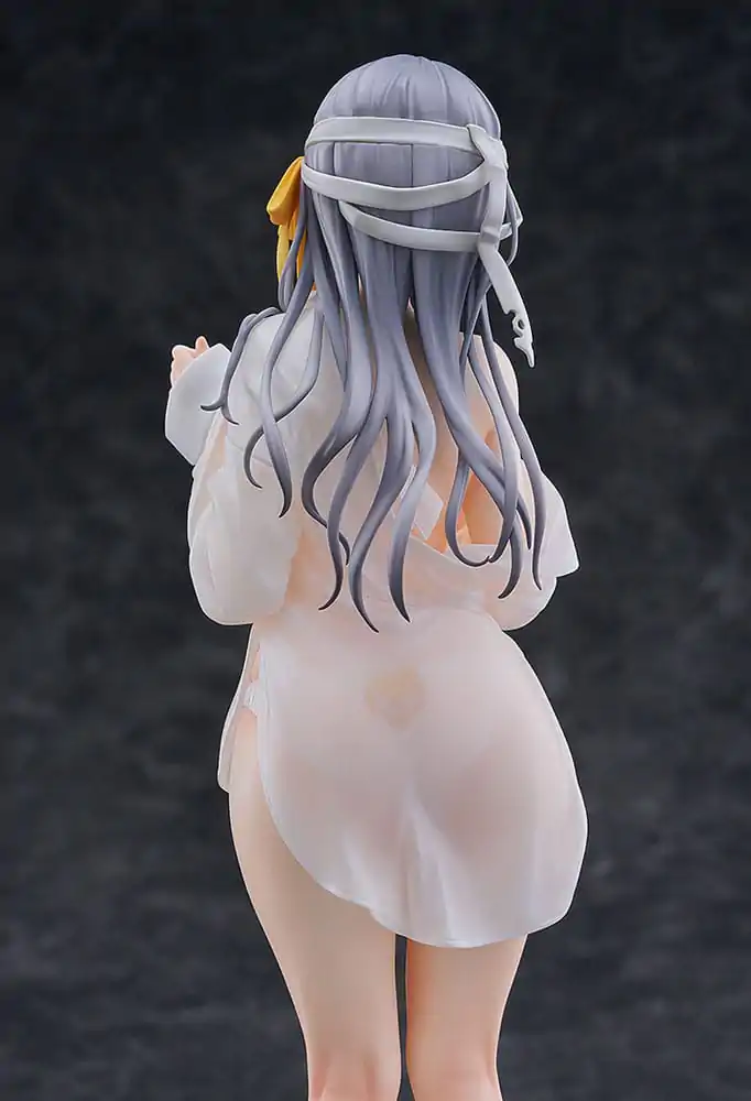 Goddess of Victory: Nikke PVC-Statue 1/7 Modernia: First Affection 25 cm Produktfoto