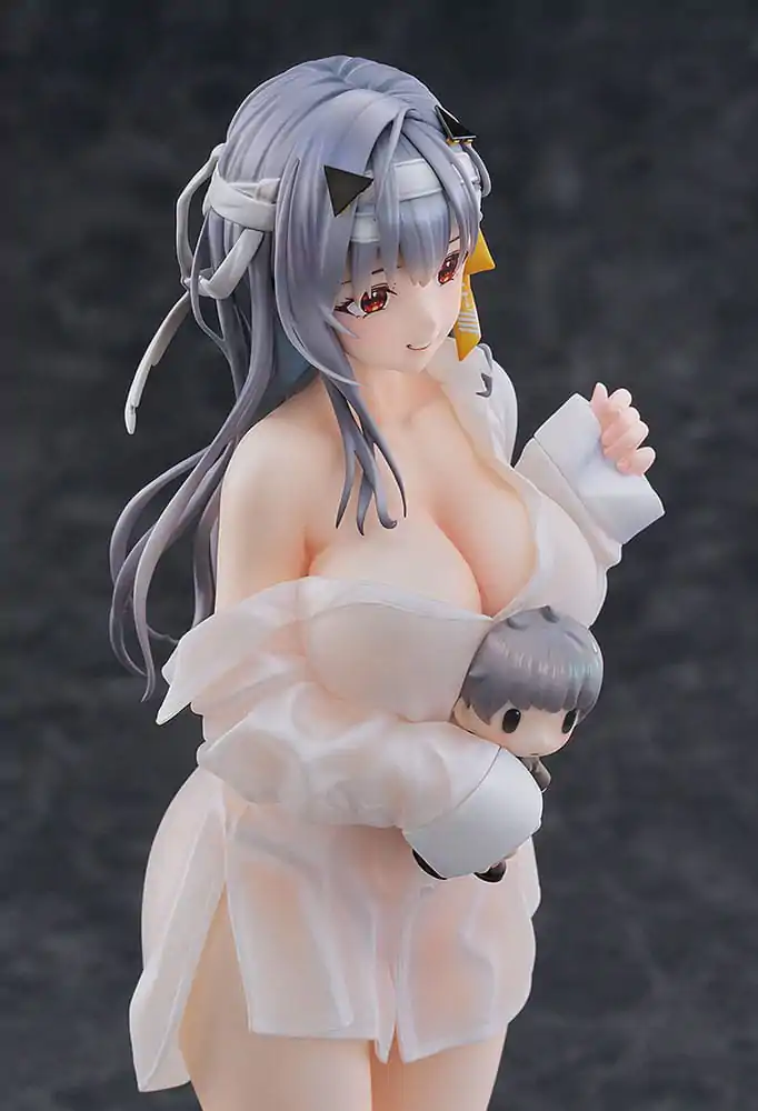 Goddess of Victory: Nikke PVC-Statue 1/7 Modernia: First Affection 25 cm Produktfoto