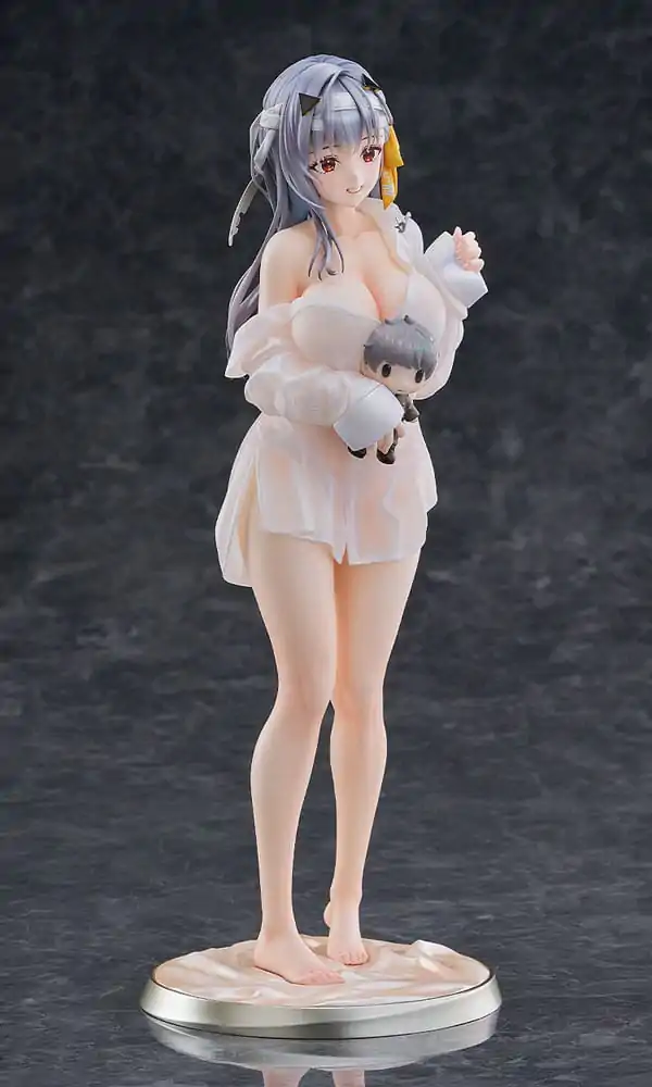 Goddess of Victory: Nikke PVC-Statue 1/7 Modernia: First Affection 25 cm Produktfoto