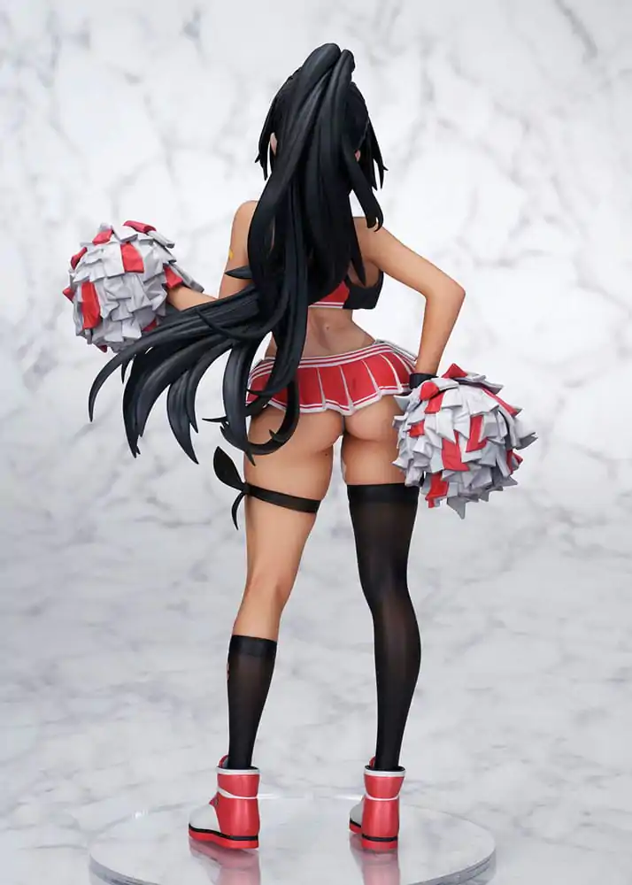 Goddess of Victory: Nikke PVC Statue Bucht 25 cm Produktfoto