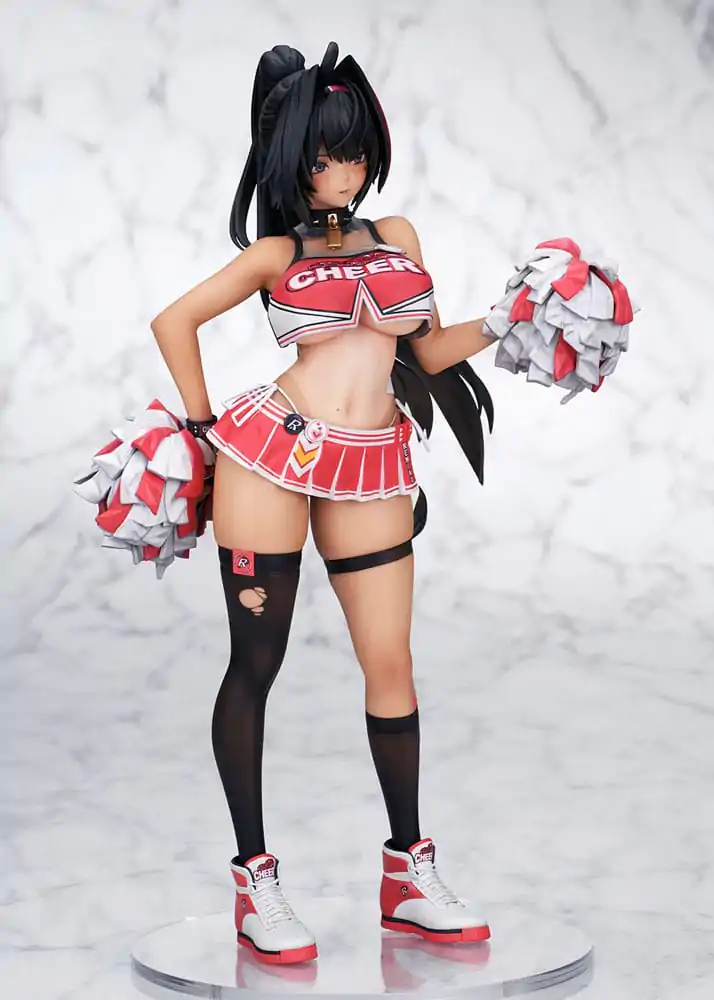 Goddess of Victory: Nikke PVC Statue Bucht 25 cm Produktfoto