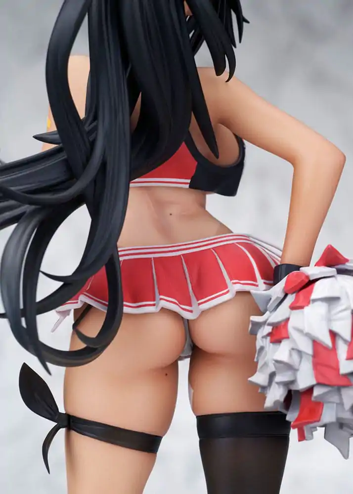 Goddess of Victory: Nikke PVC Statue Bucht 25 cm Produktfoto
