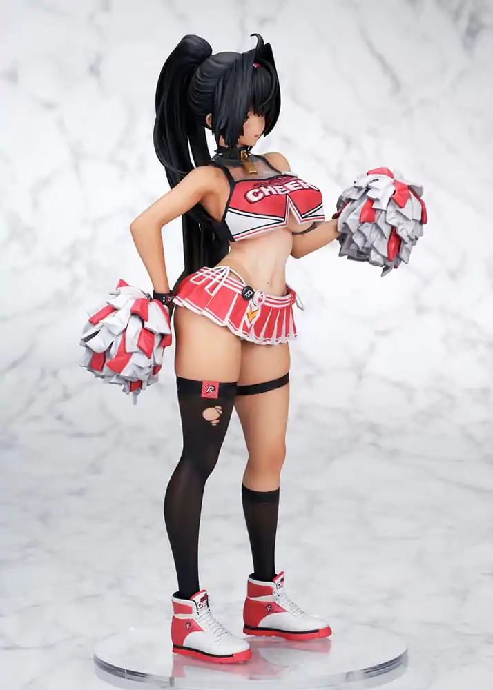 Goddess of Victory: Nikke PVC Statue Bucht 25 cm Produktfoto