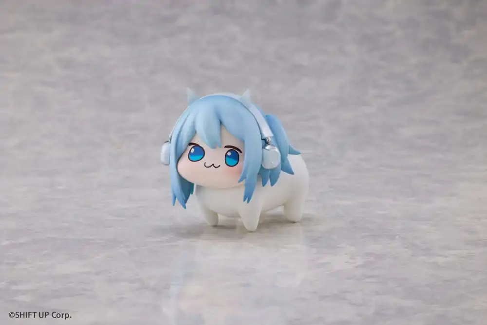 Goddess of Victory: Nikke SAC Series Mini Figuren 6er-Pack Doro 6,5 cm Produktfoto