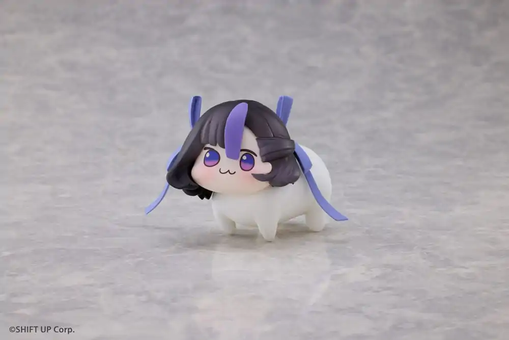 Goddess of Victory: Nikke SAC Series Mini Figuren 6er-Pack Doro 6,5 cm Produktfoto