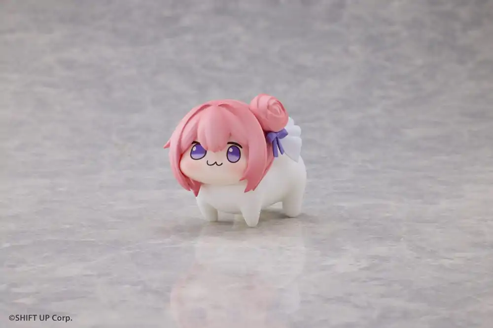 Goddess of Victory: Nikke SAC Series Mini Figuren 6er-Pack Doro 6,5 cm Produktfoto