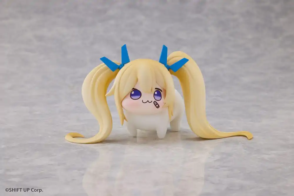 Goddess of Victory: Nikke SAC Series Mini Figuren 6er-Pack Doro 6,5 cm Produktfoto