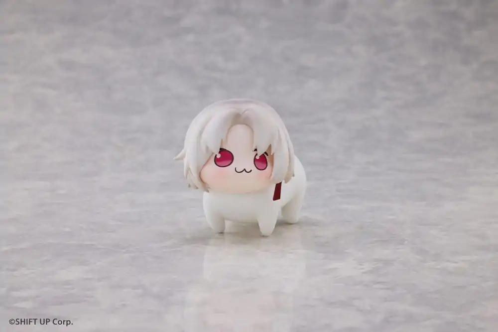 Goddess of Victory: Nikke SAC Series Mini Figuren 6er-Pack Doro 6,5 cm Produktfoto
