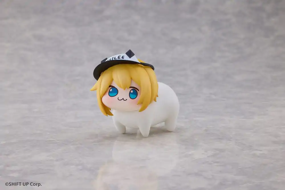 Goddess of Victory: Nikke SAC Series Mini Figuren 6er-Pack Doro 6,5 cm Produktfoto