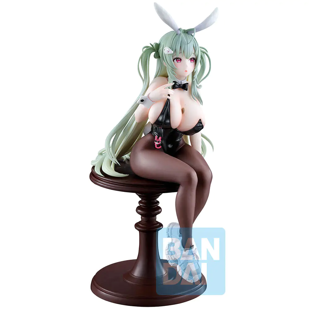 Goddess of Victory Nikke Soda Ichibansho Figur 19 cm Produktfoto
