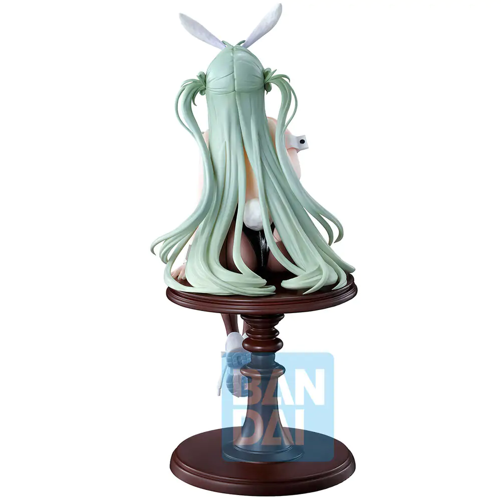 Goddess of Victory Nikke Soda Ichibansho Figur 19 cm Produktfoto