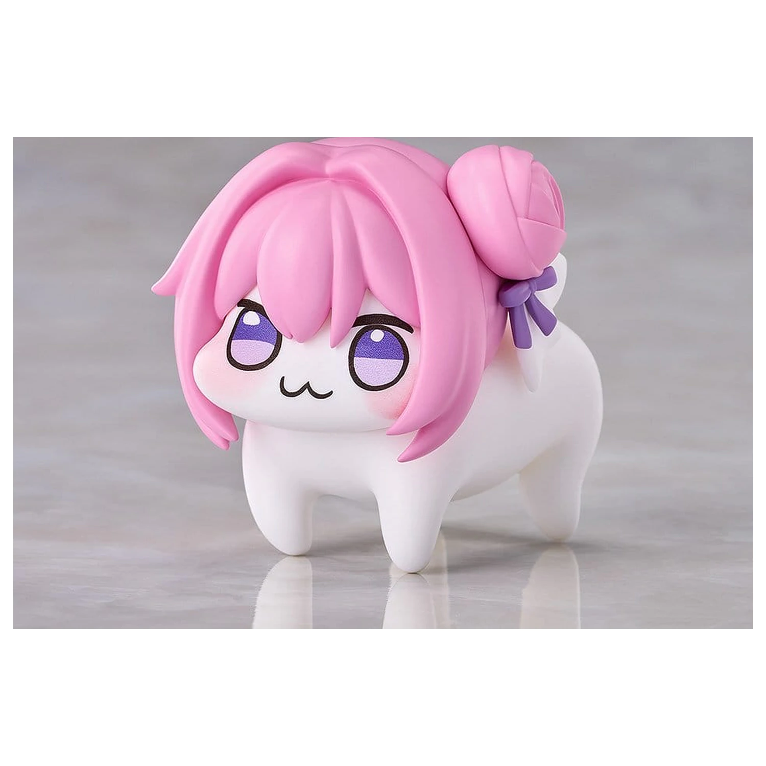 Goddess of Victory: Nikke Soft Vinyl Münzbank Doro Dorothy 5 cm Produktfoto