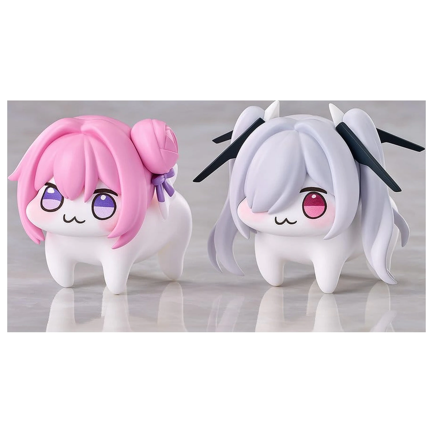 Goddess of Victory: Nikke Soft Vinyl Münzbank Doro Dorothy 5 cm Produktfoto