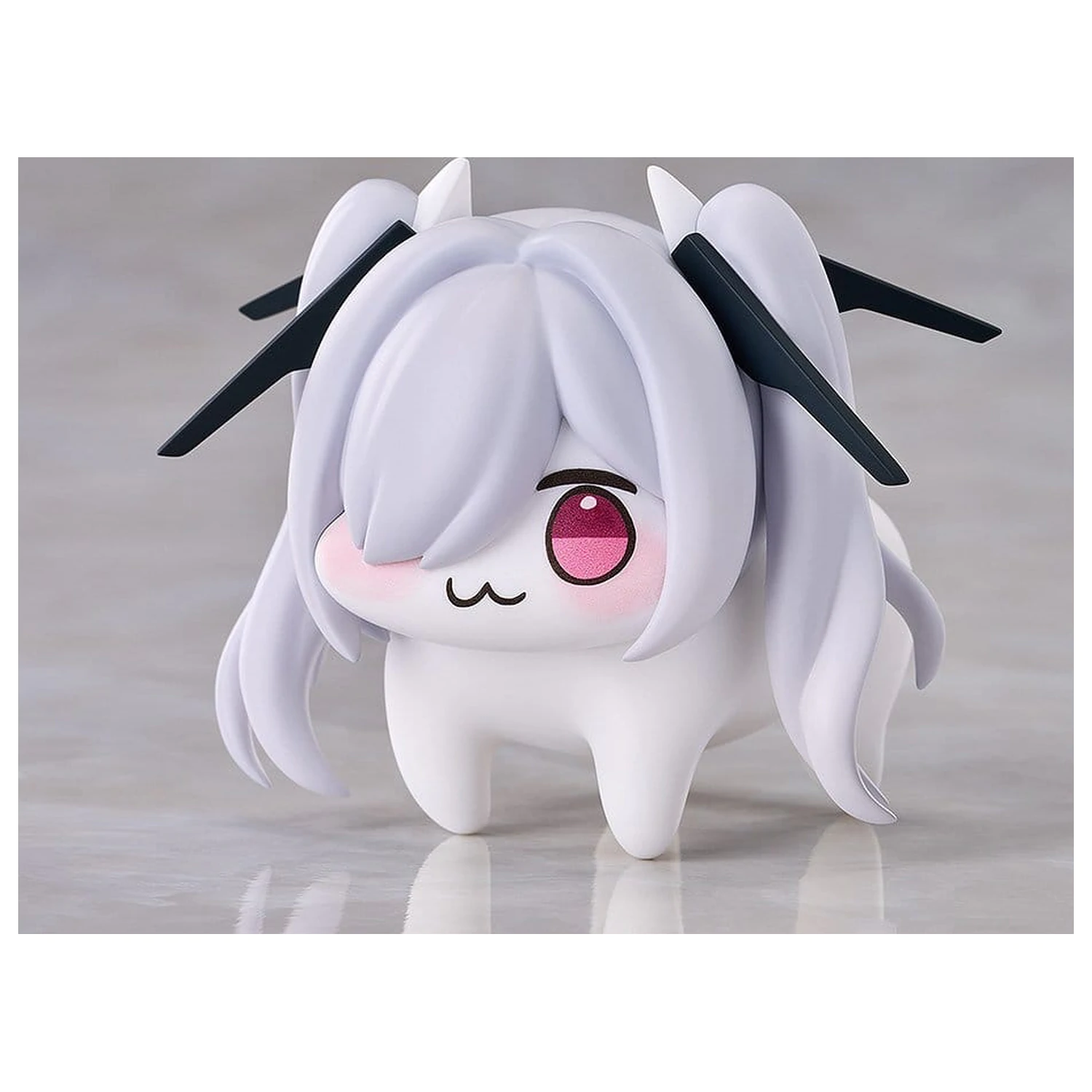 Goddess of Victory: Nikke Soft Vinyl Sparbüchse DORO Cinderella 5 cm Produktfoto