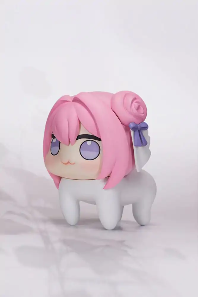 Goddess of Victory: Nikke Vinyl Figur Doro 22 cm Produktfoto