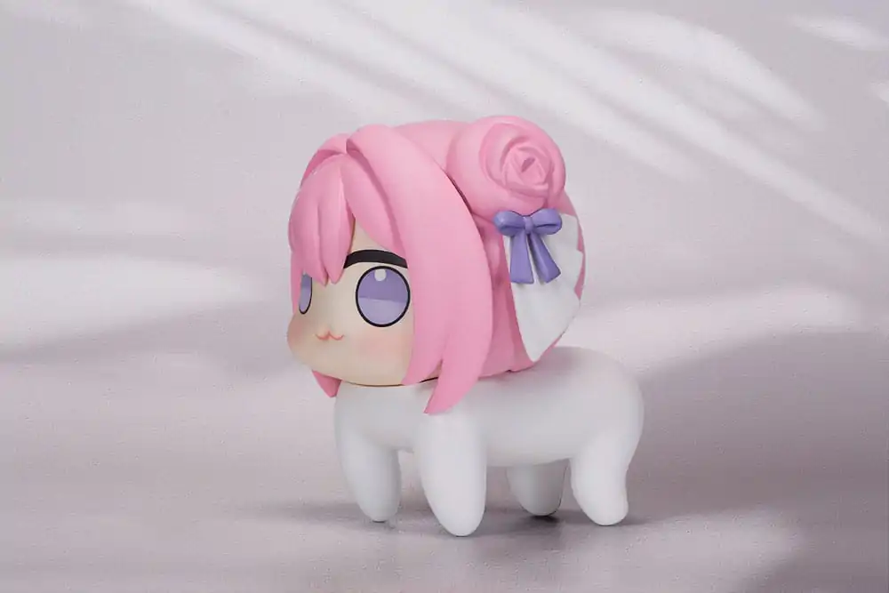 Goddess of Victory: Nikke Vinyl Figur Doro 22 cm Produktfoto