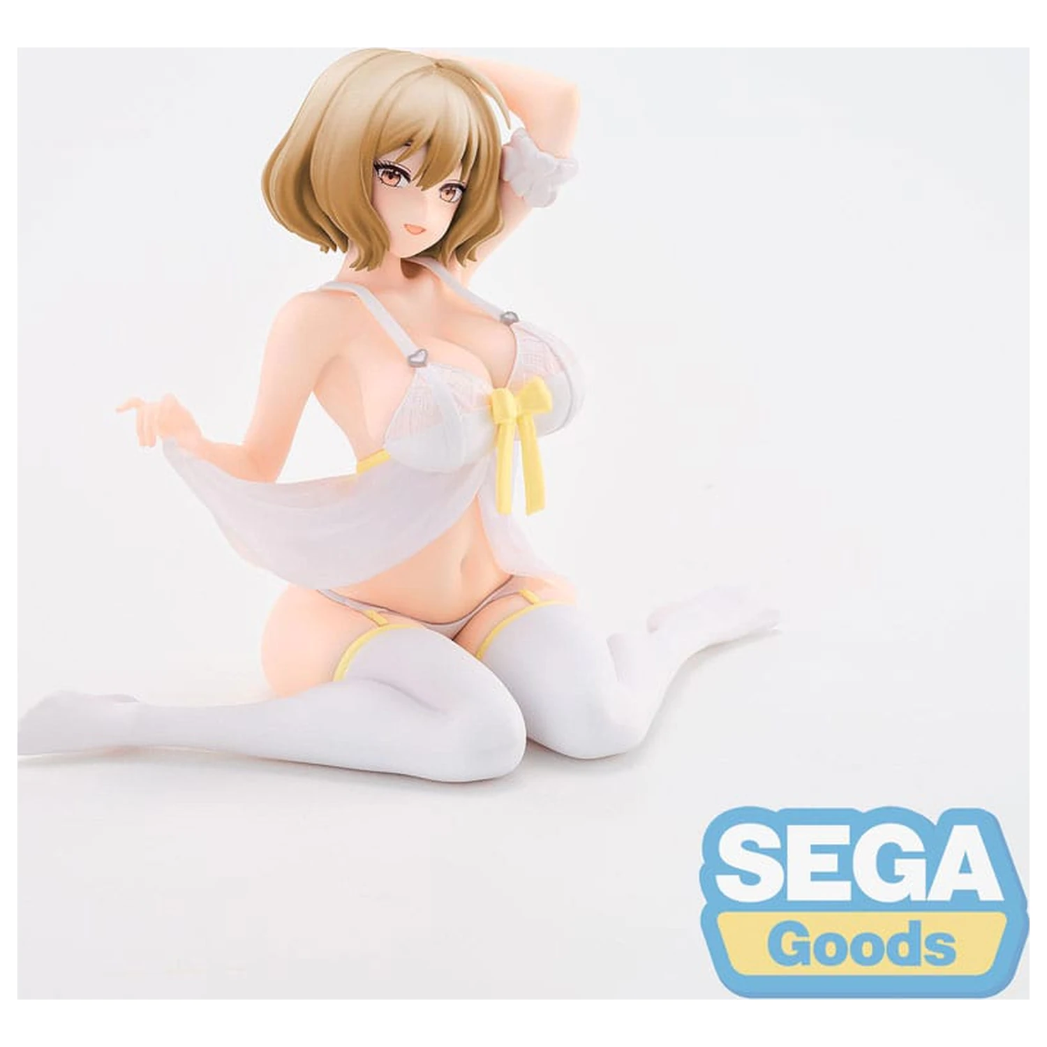 Goddess of Victory: Nikke Yumemirize PVC Statue Anis 11 cm Produktfoto