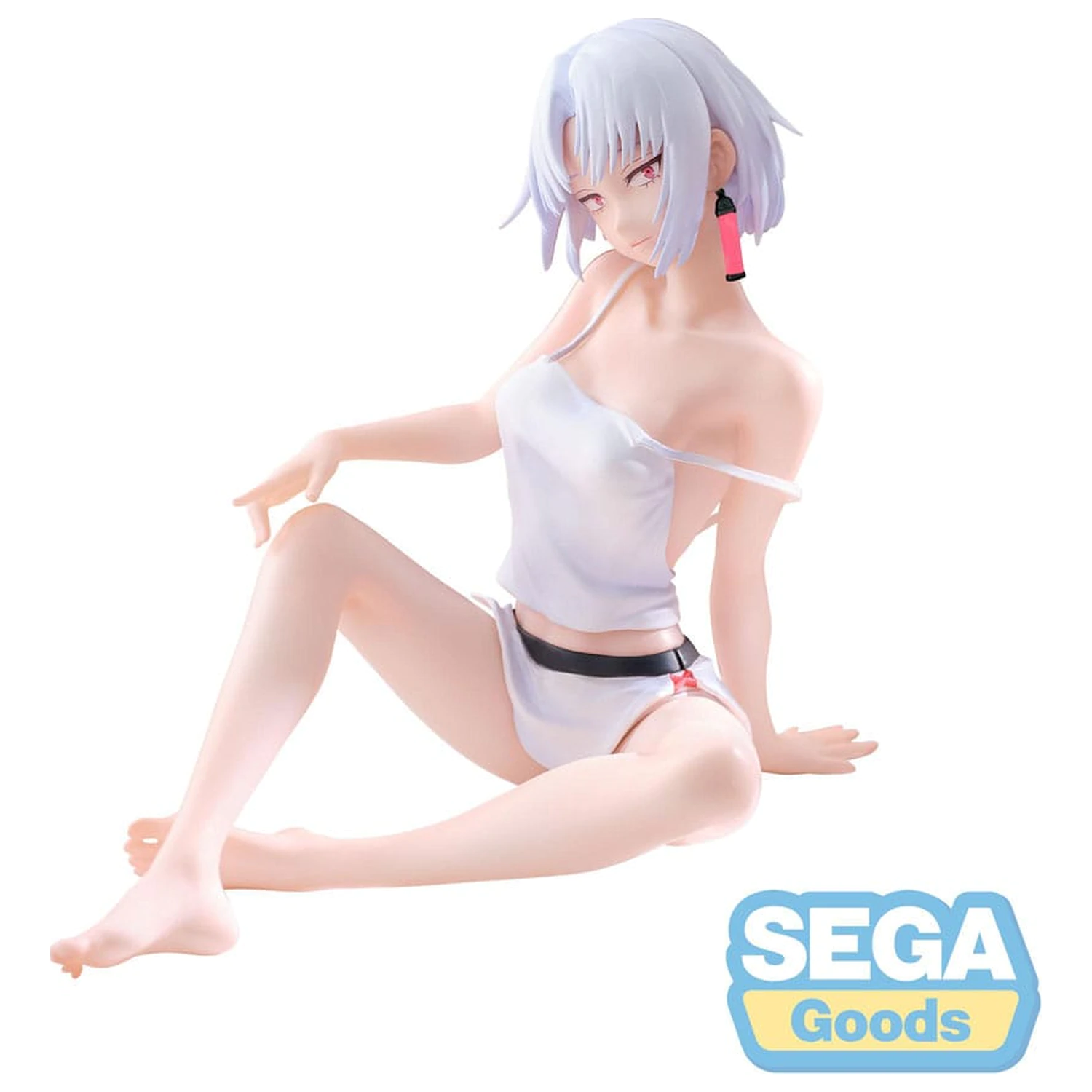 Goddess of Victory: Nikke Yumemirize PVC Figur Drake 10 cm Produktfoto