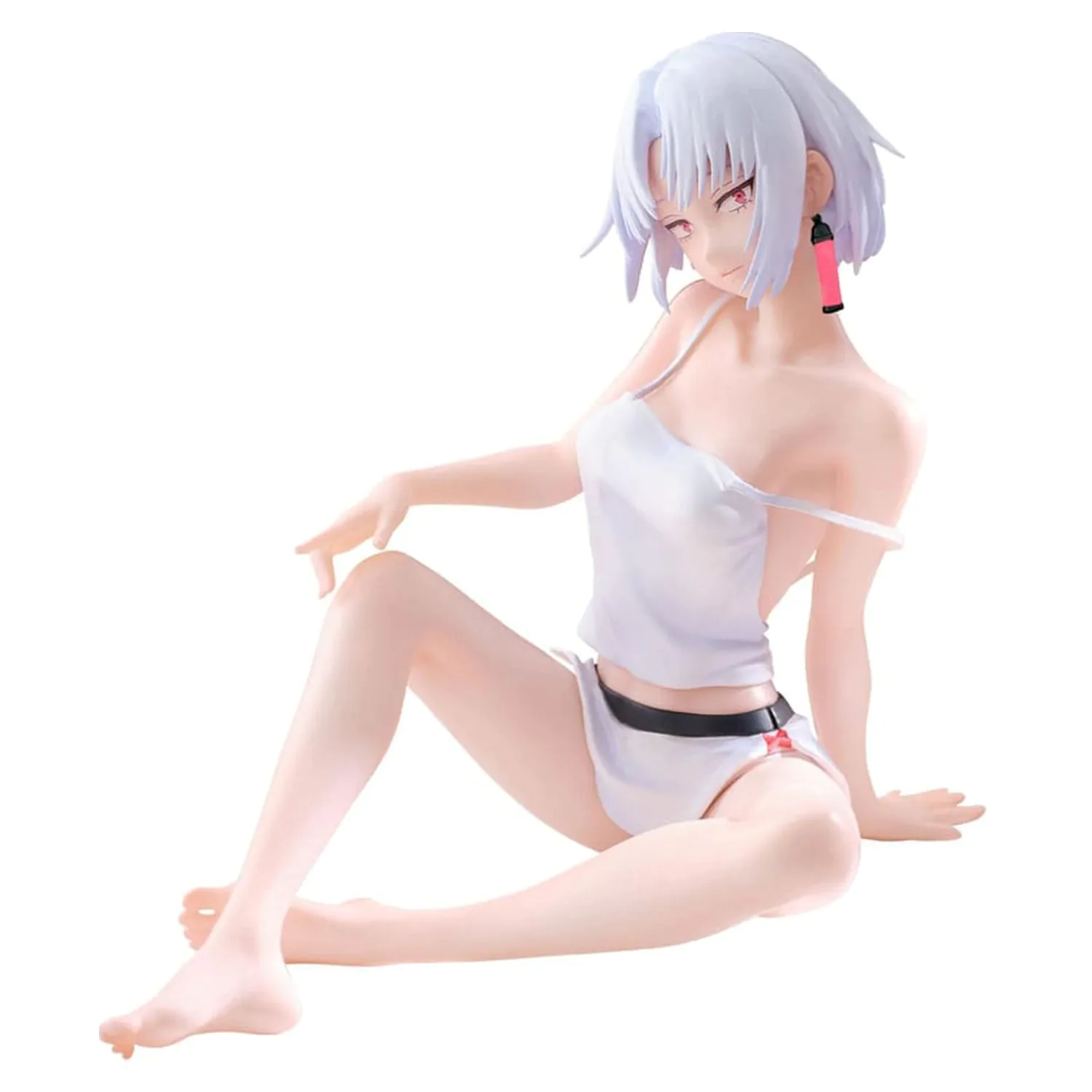 Goddess of Victory: Nikke Yumemirize PVC Figur Drake 10 cm Produktfoto