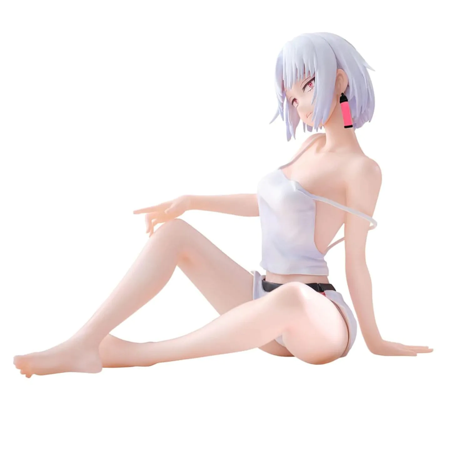 Goddess of Victory: Nikke Yumemirize PVC Figur Drake 10 cm Produktfoto