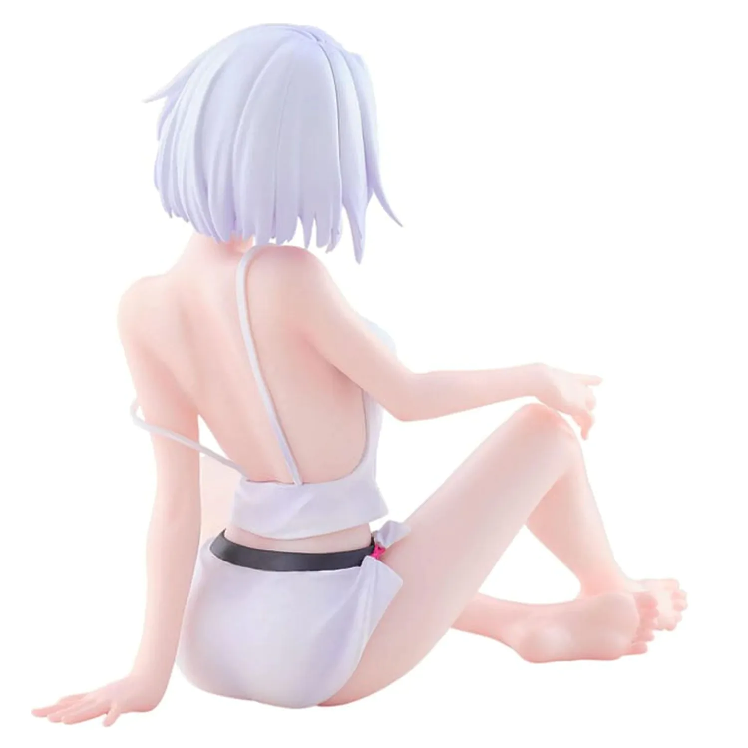 Goddess of Victory: Nikke Yumemirize PVC Figur Drake 10 cm Produktfoto