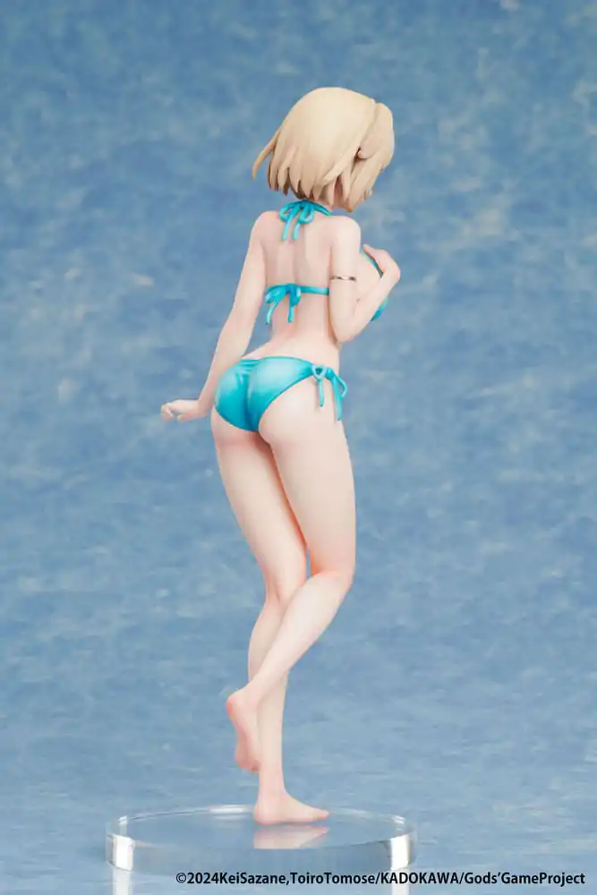 Gods' Games We Play PVC Statue 1/7 Pearl Diamond 25 cm Produktfoto