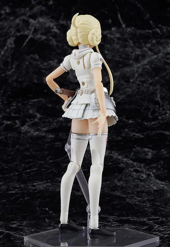 Godz Order Plastic Model Kit PLAMAX GO-01 Godwing Celestial Knight Yuri Godbuster 17 cm Produktfoto